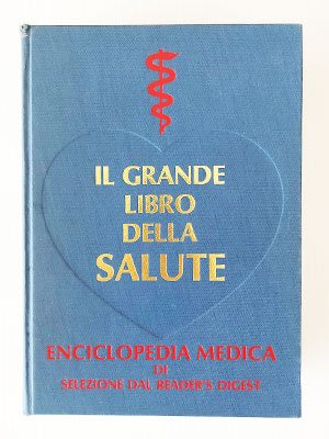 Il grande libro della salute