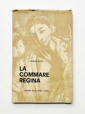 La Commare Regina