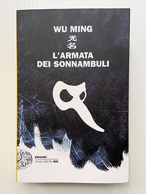 L'armata dei sonnambuli poster