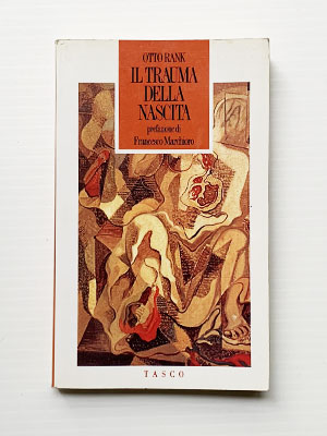 Il Trauma della nascita poster