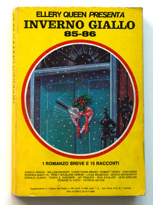 Inverno gialllo 85-86