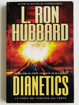 Dianetics la forza del pensiero sul corpo