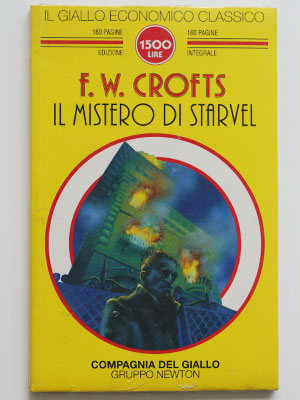 Il mistero di Starvel