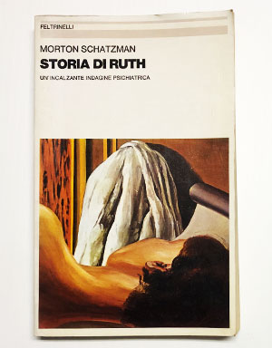 Storia di Ruth poster
