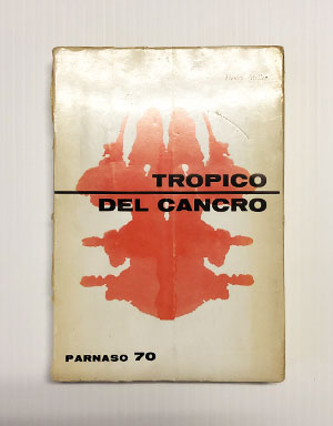 Tropico del cancro