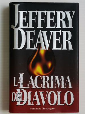 La lacrima del diavolo