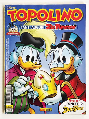 Topolino nr. 3238