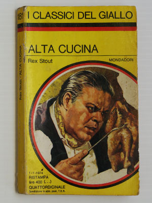 Alta cucina