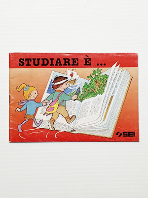 Studiare è...