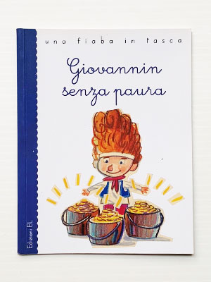 Giovannin senza paura