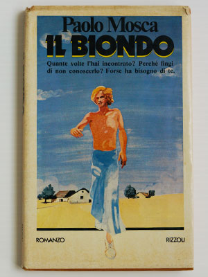 Il biondo