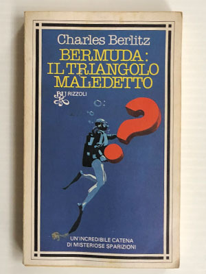 Bermuda: il triangolo maledetto poster