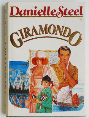 Giramondo poster