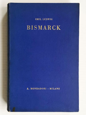 Bismark poster