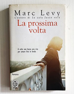 La prossima volta poster