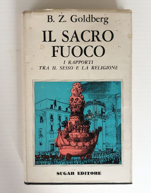 Il sacro fuoco