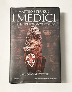 I Medici poster