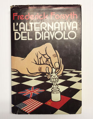 L'alternativa del diavolo poster