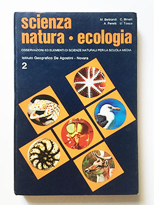 Scienza, Natura - Ecologia 2 poster