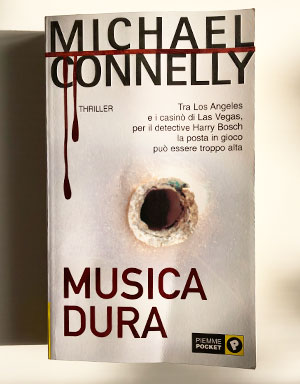 Musica dura