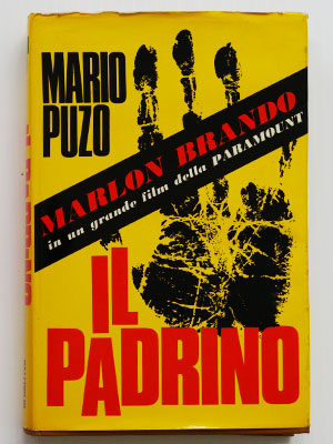 Il padrino