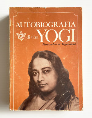 Autobiografia di uno Yogi poster