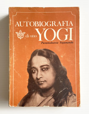 Autobiografia di uno Yogi