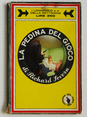 La pedina del gioco