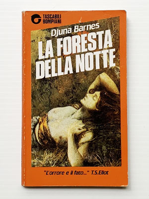 La foresta della notte