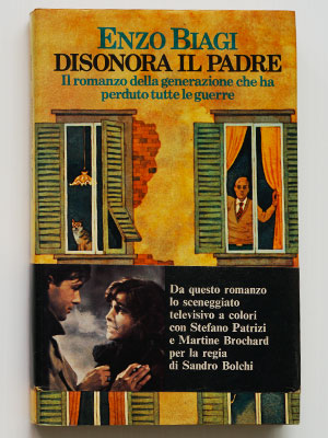 Disonora il padre