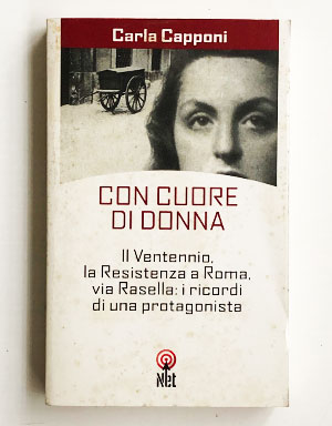 Con cuore di donna