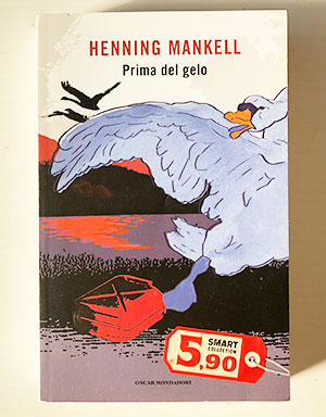 Prima del gelo poster