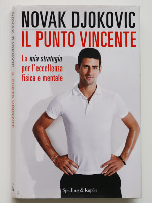 Il punto vincente poster