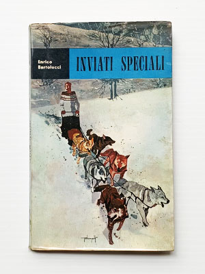 Inviati speciali poster