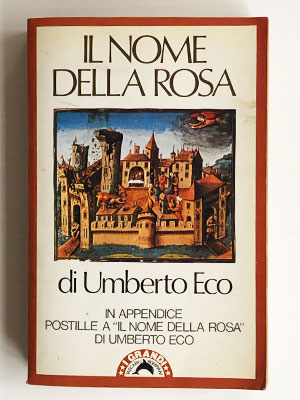 Il nome della rosa