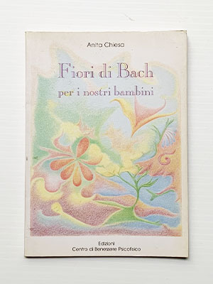 Fiori di Bach per i nostri bambini