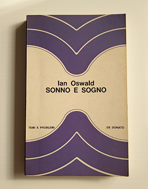 Sonno e sogno poster