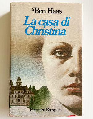 La casa di Christina