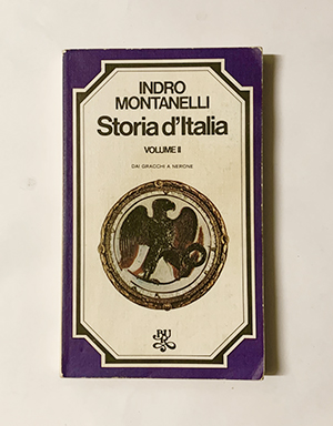 Storia d