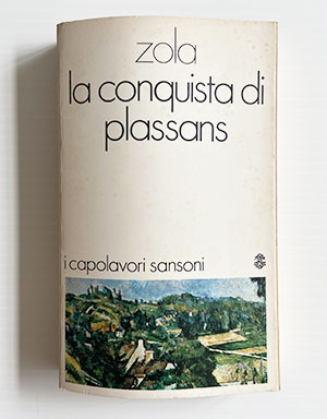 La conquista di plassans