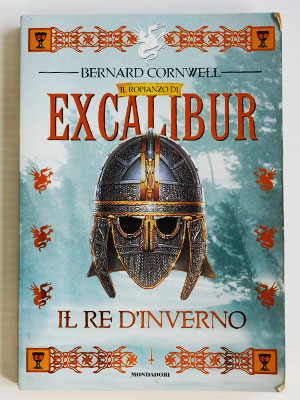 Excalibur. Il re d'inverno poster