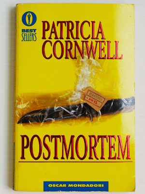 Postmortem poster