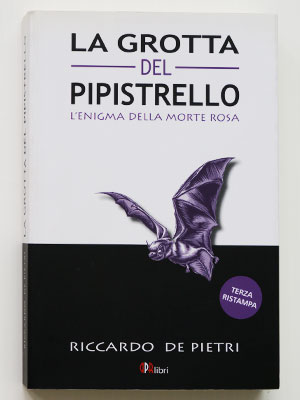 La grotta del pipistrello