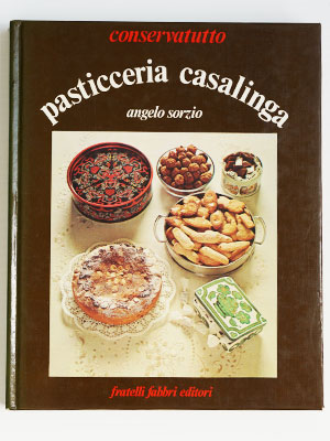 Pasticceria casalinga