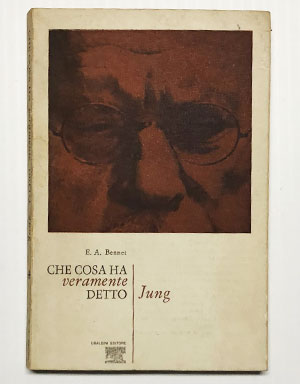 Jung poster