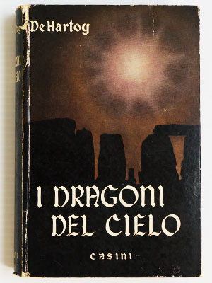 I dragoni del cielo