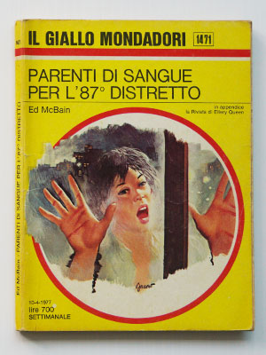 Parenti di sangue per l