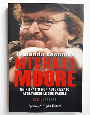 Il mondo secondo Michael Moore poster