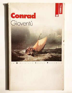 Gioventù poster