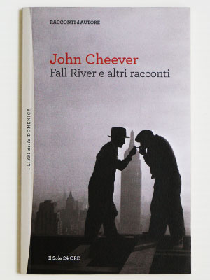 Fall river e altri racconti poster